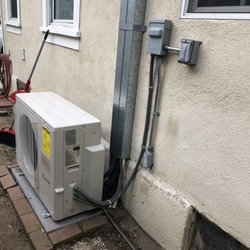 summer breeze heating and air conditioning