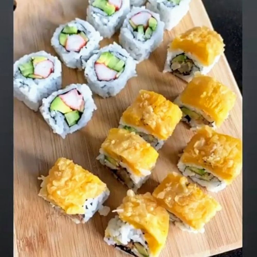 La Sushi