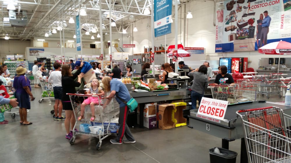 Yelp Reviews for Costco 17 Photos & 65 Reviews (New) Wholesale