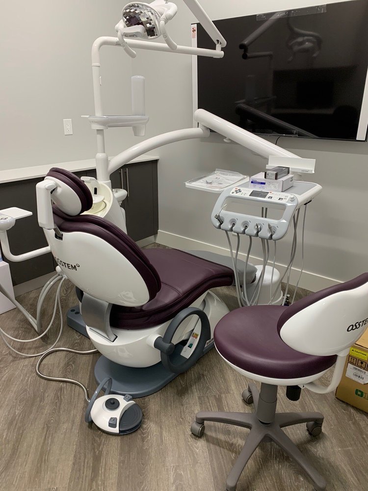 image of business Keon Jung Kim Dentistry