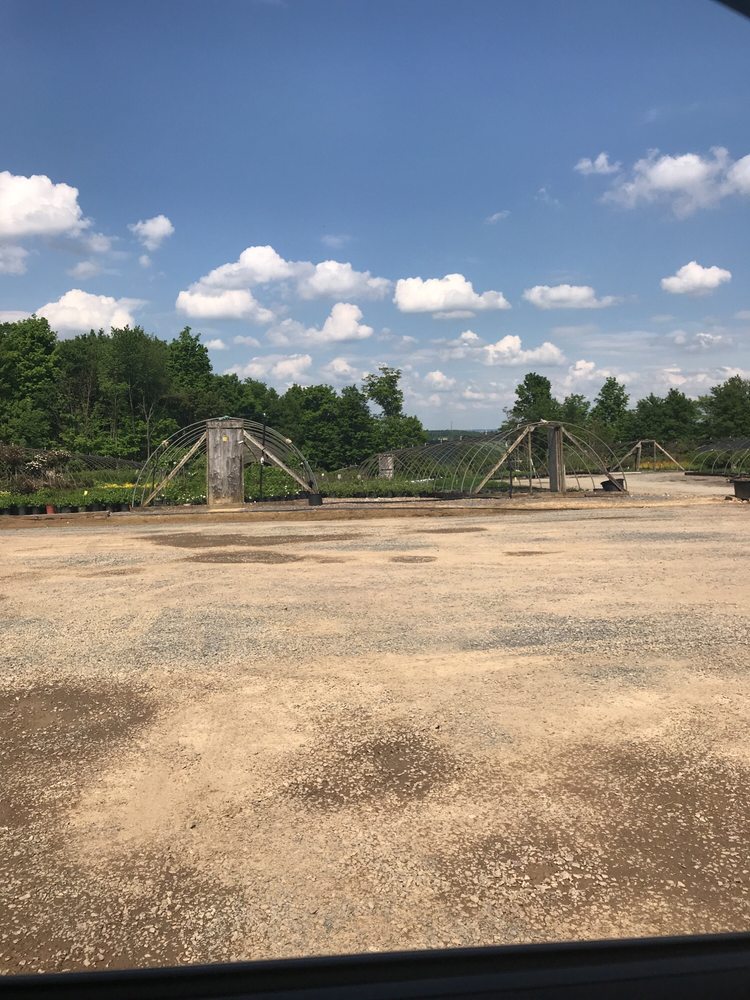 Bruce Nursery Nurseries & Gardening 684 Miller Picking Rd