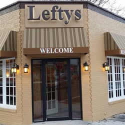 Lefty S Restaurant And Pizzeria Paterson Nj Lefty S Restaurant And Pizzeria Paterson Nj