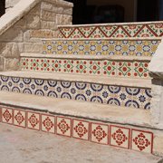 Reeso Tile Importers 19 Photos Tiling 1022 Vance Jackson Rd Talavera Tile Photo Of Reeso Importers San Antonio Tx United States