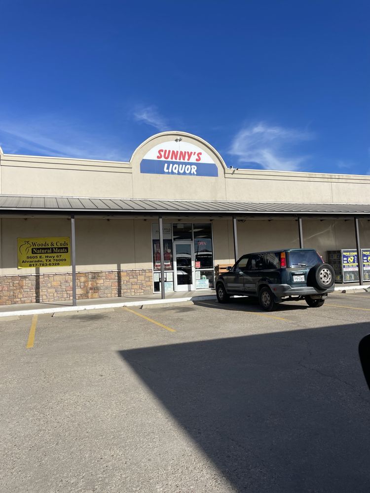 Sunny’s Liqour