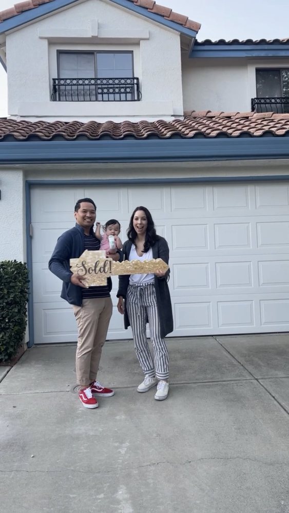 Bobby Tran - Intero Real Estate Services
