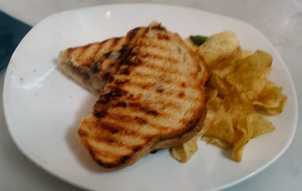 Cheesetique