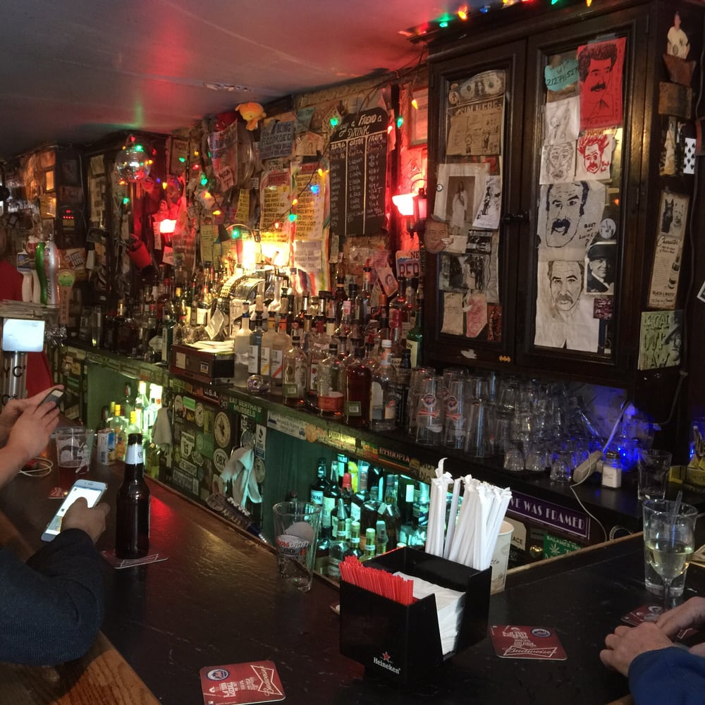 Johnny’s Bar 78 Photos & 225 Reviews Dive Bars 90 Greenwich Ave