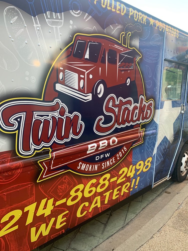 Twin Stacks Bbq