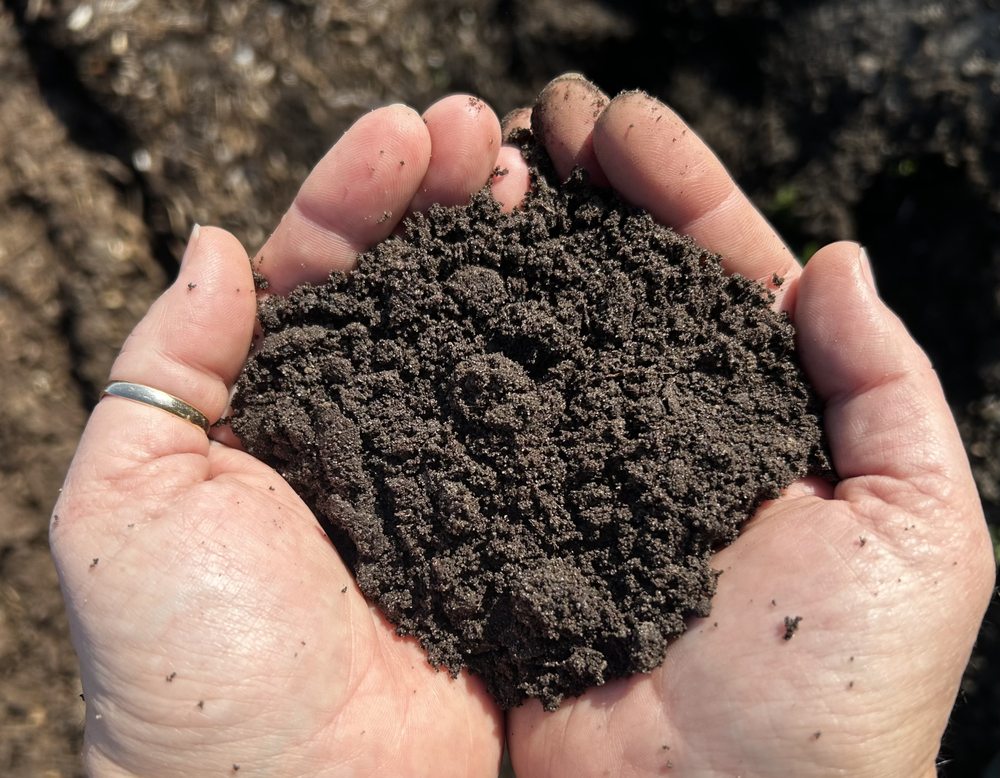 Soundside Recycling & Materials