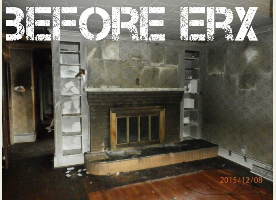 Emergency Restoration Xperts