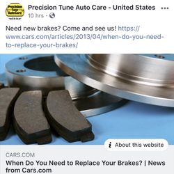 Precision Precision
