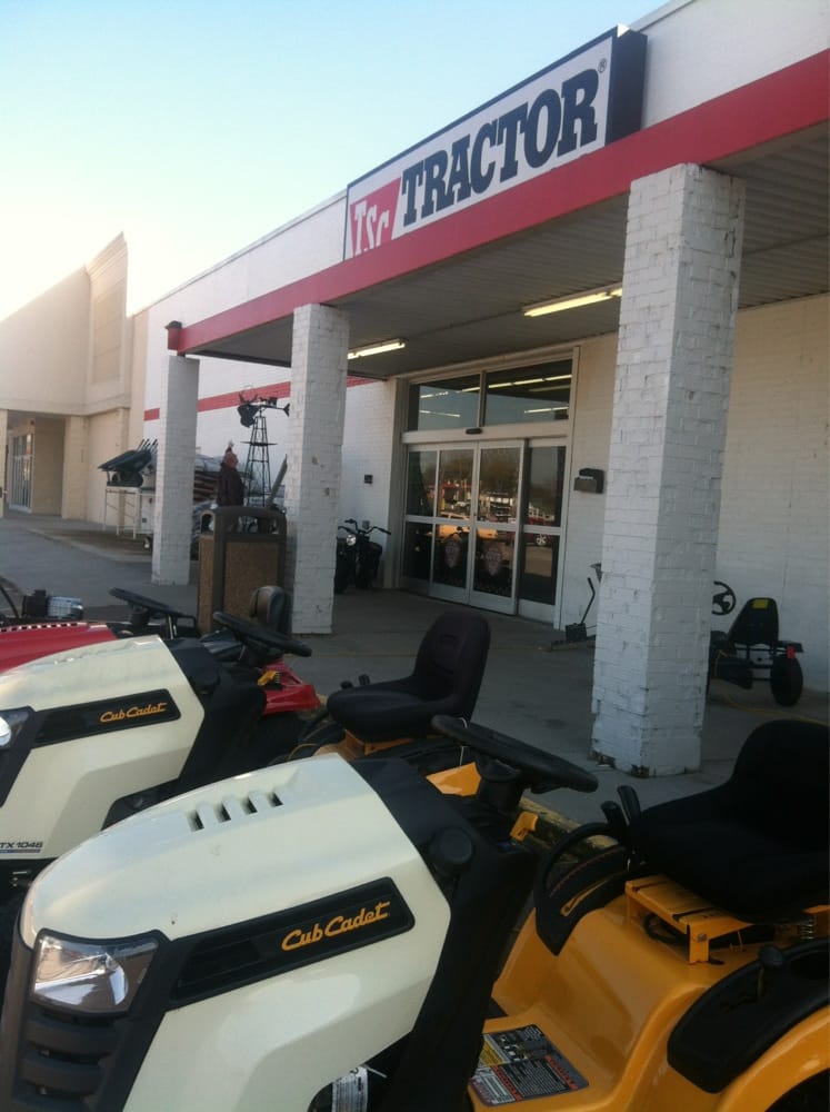 Tractor Supply 2019 All You Need to Know BEFORE You Go (with Photos