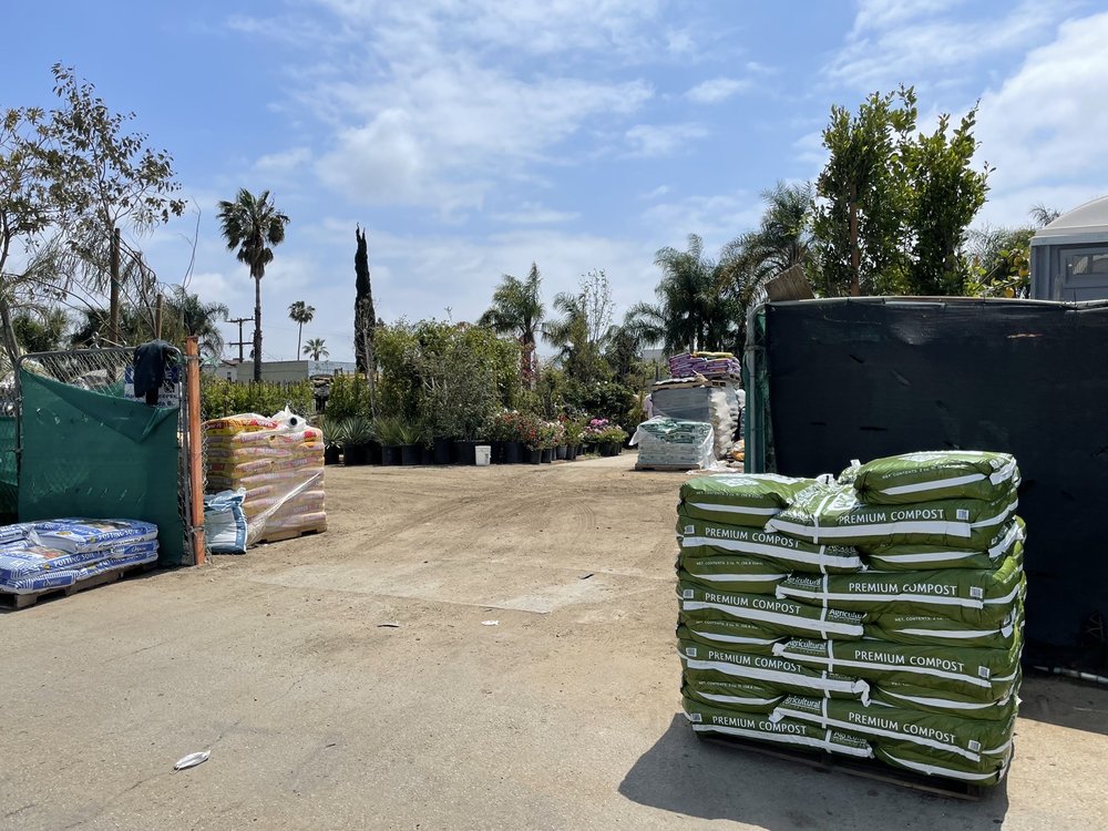 Orta Garden Supply - Nursery