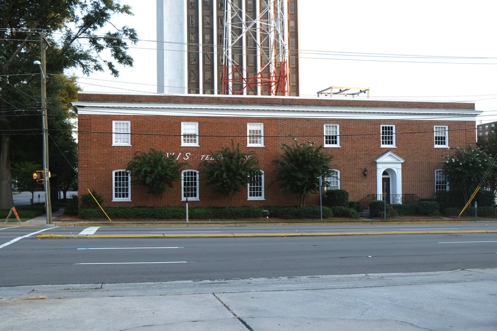 WISTV Television Stations 1111 Bull St, Columbia, SC Phone Number Yelp