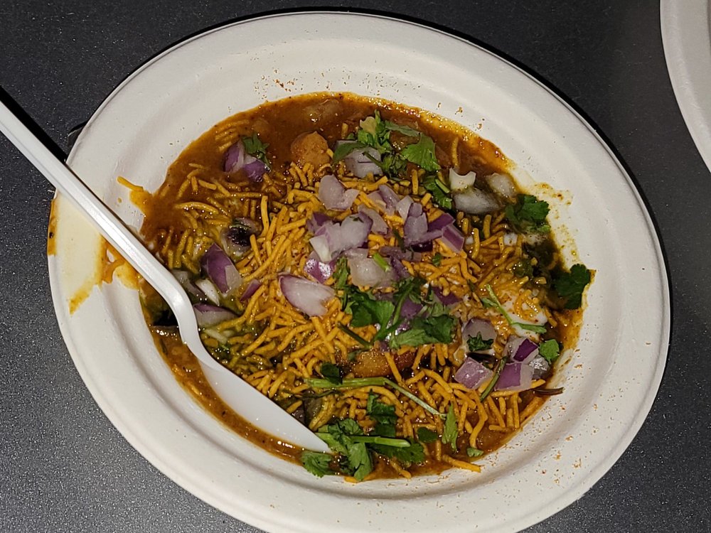 Quick Chaat Quick Chaat