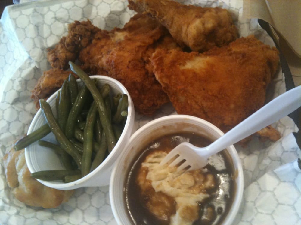 Flavor Flav’s Chicken & Ribs CLOSED 14 Photos & 21 Reviews American (New) 8200 15 Mile