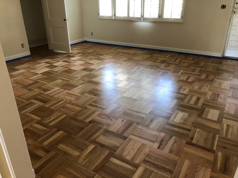 California Hardwood Floors 16 Photos Refinishing California Hardwood Floors 16 Photos Refinishing