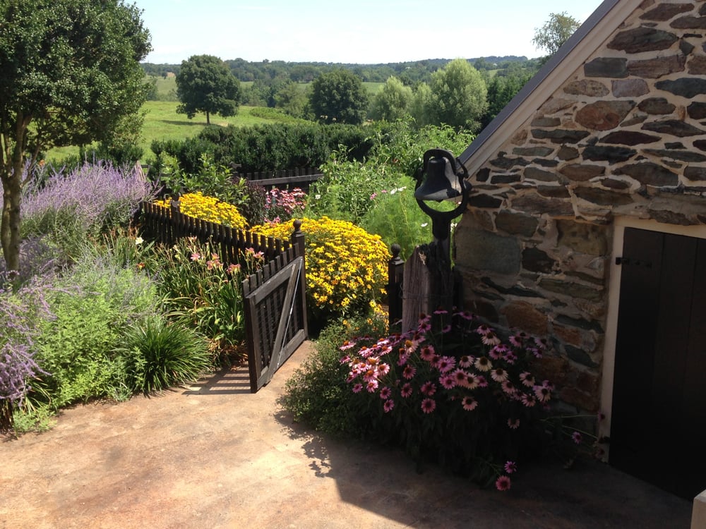 Wildwood Landscape