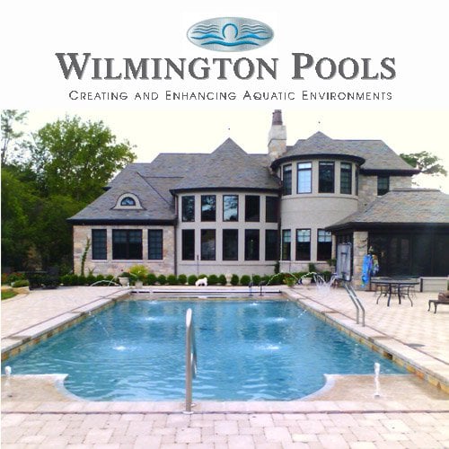 Wilmington Pools