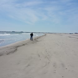 Stone Harbor Point 14 Photos Beaches 9508 2nd Ave And 122nd St Photo Of Stone Harbor Point Nj United States