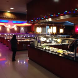 Hibachi Sushi Buffet 27 Photos 61 Reviews Buffets 4405 S Photo Of Hibachi Sushi Buffet Kalamazoo Mi United States