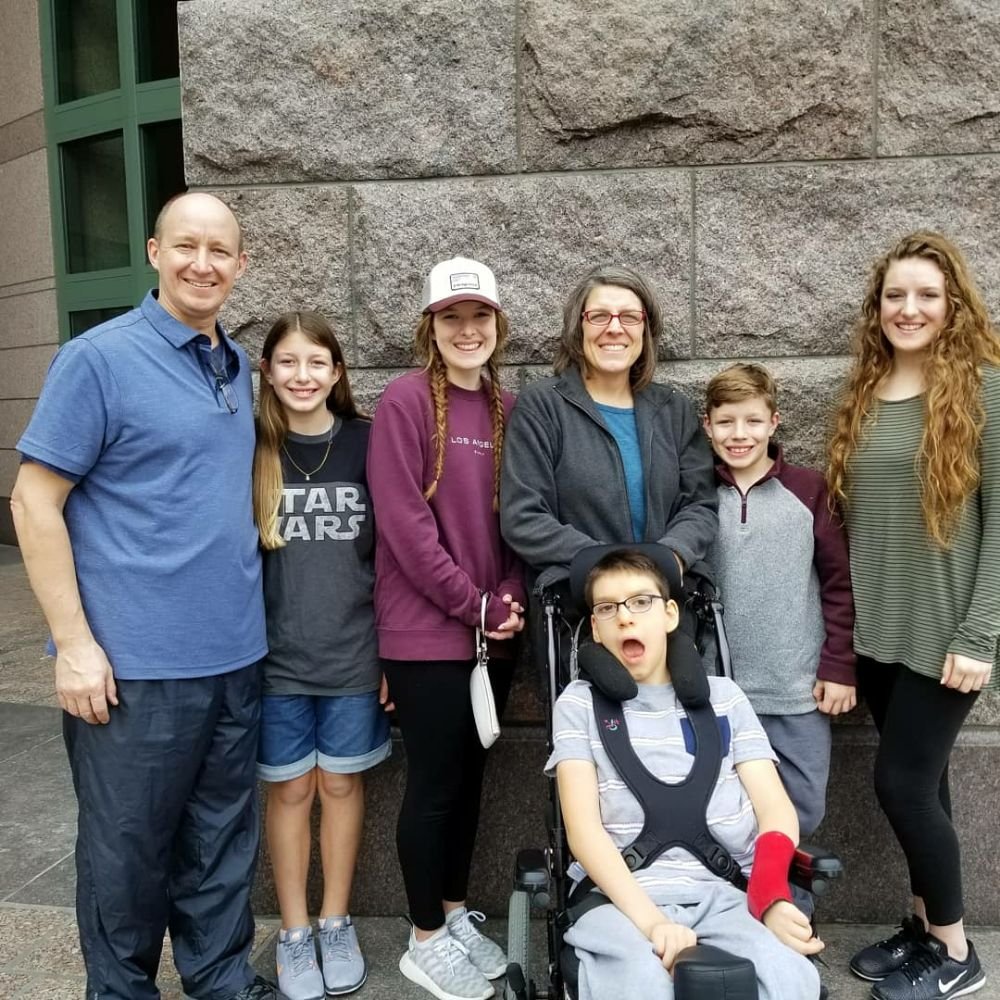 Austin Home Inspection Team