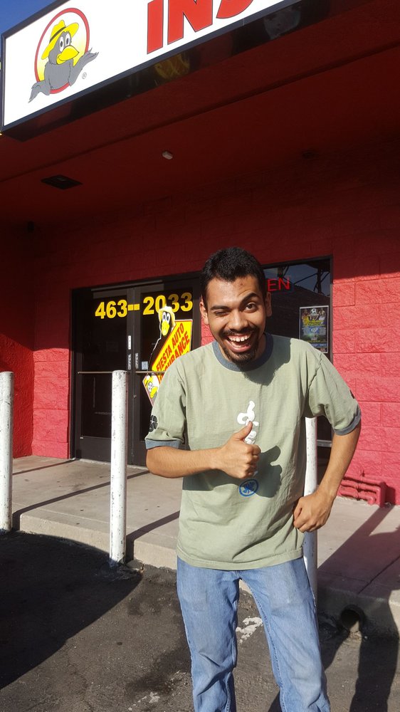 Fiesta Auto Insurance Tax Service 1330 S El Dorado St Ste B Stockton Ca 95206