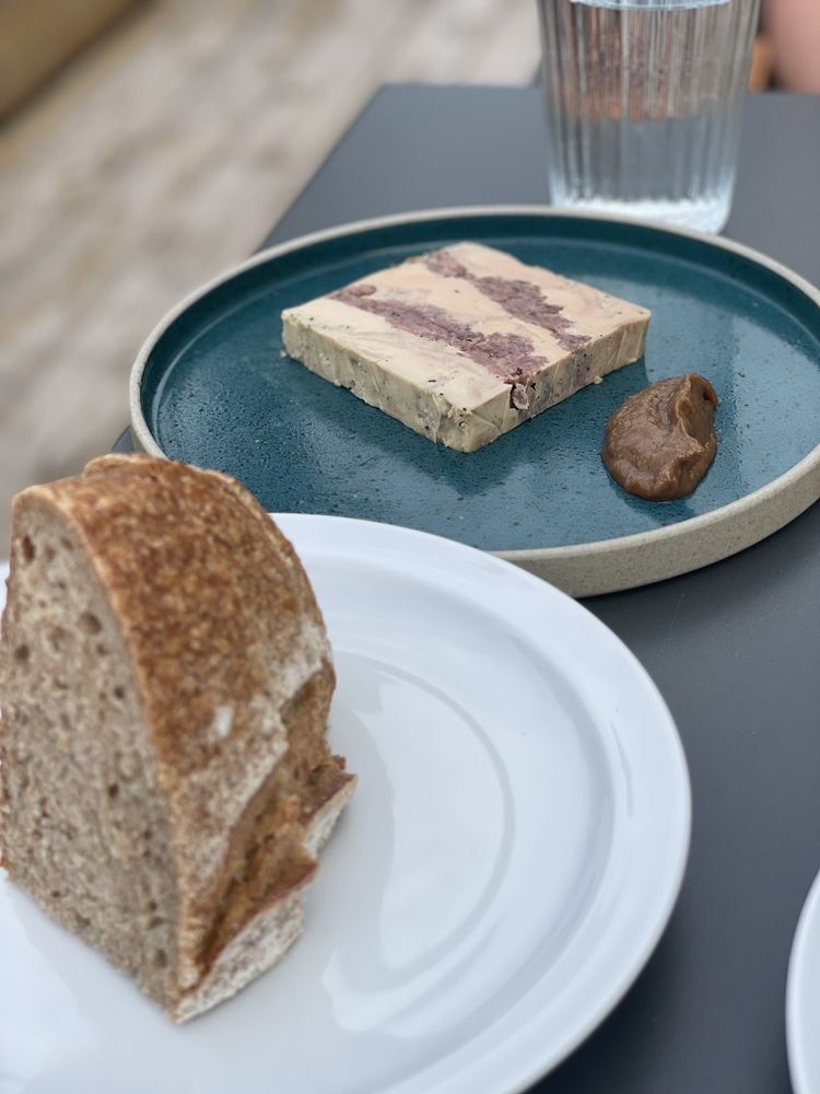 Restaurant Pompette