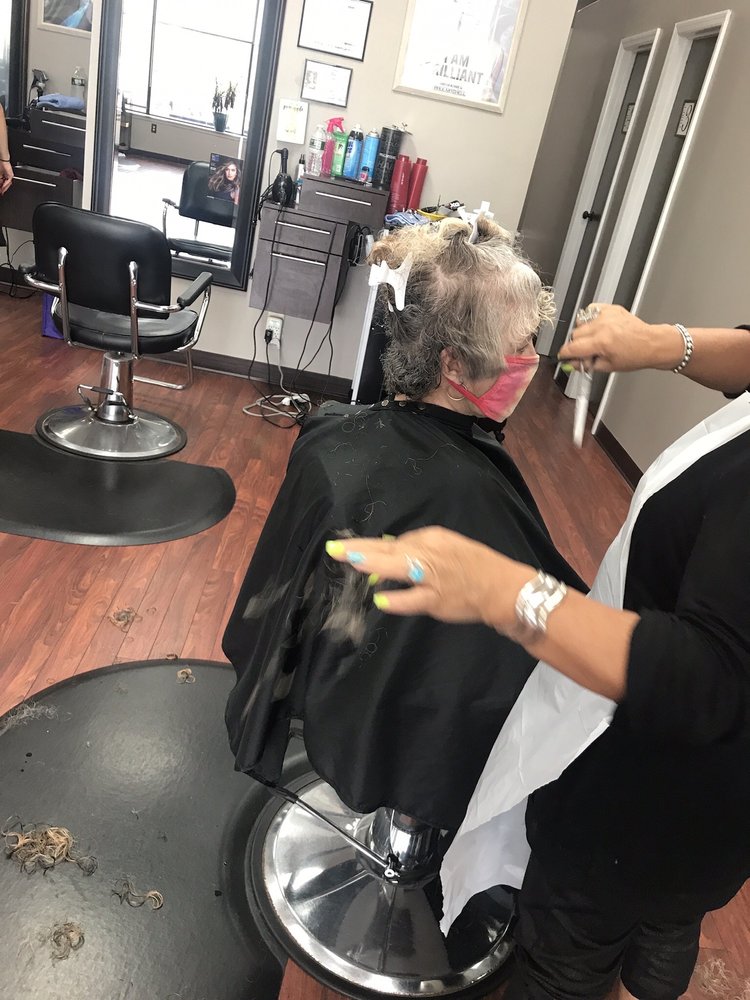 Fantastic Cuts