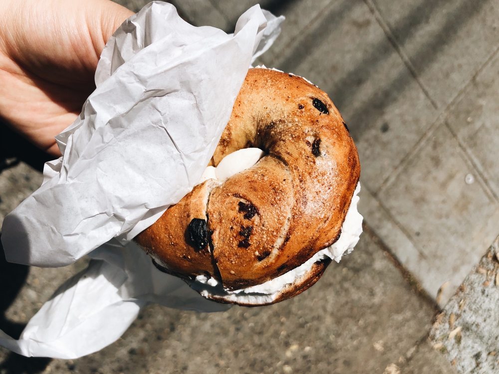 Westman's Bagels and Coffee