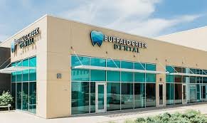image of business Buffalo Creek Dental