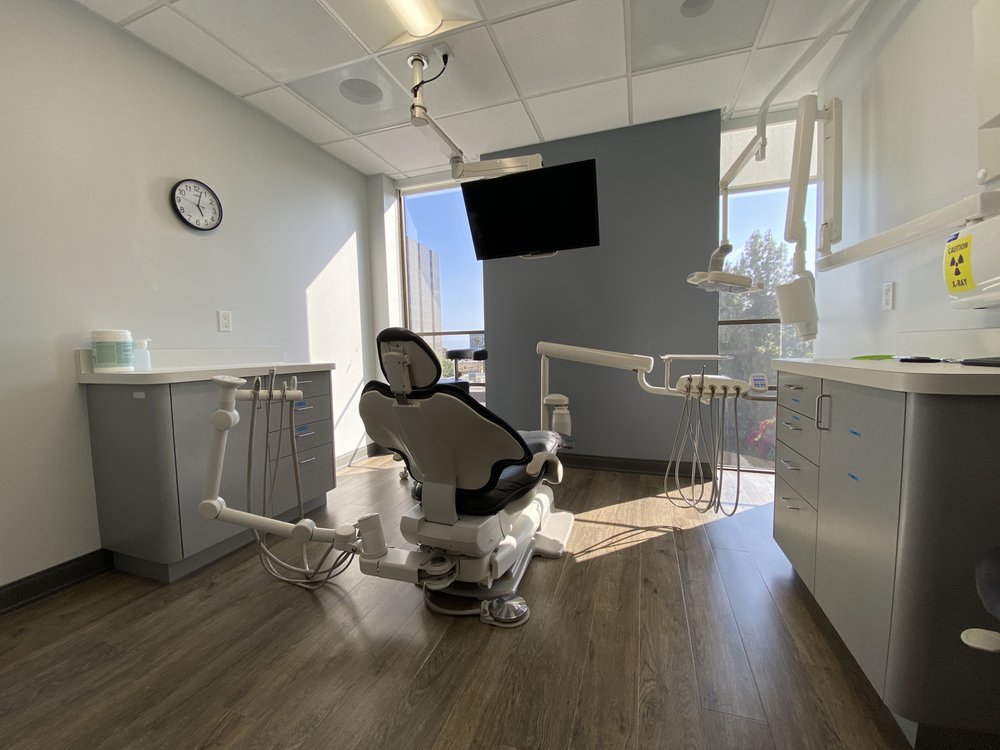 image of business Fred Chao, DDS