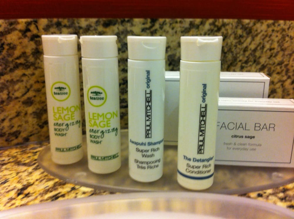 Courtyard by Marriott Chevy Chase