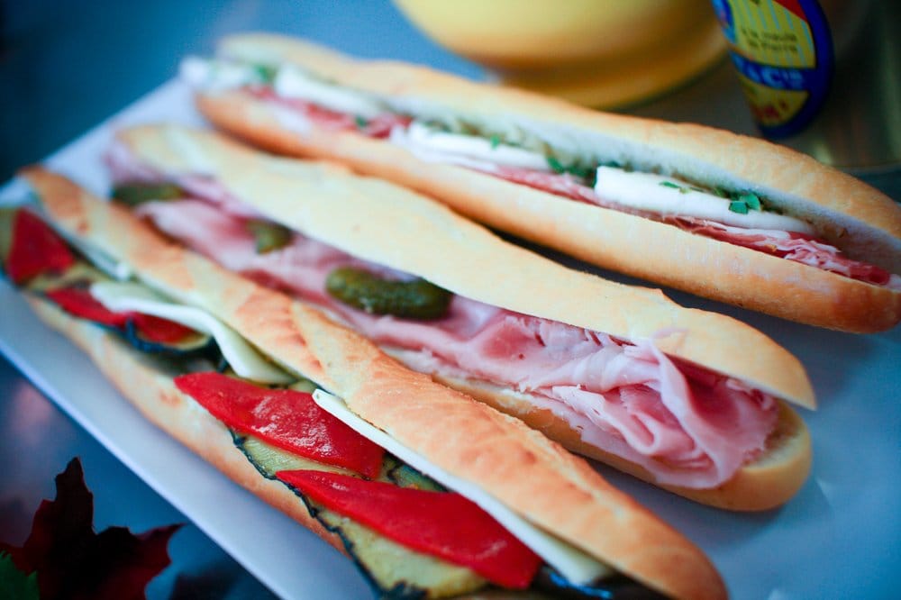 Photos for Clementine Gourmet Marketplace & Cafe Yelp