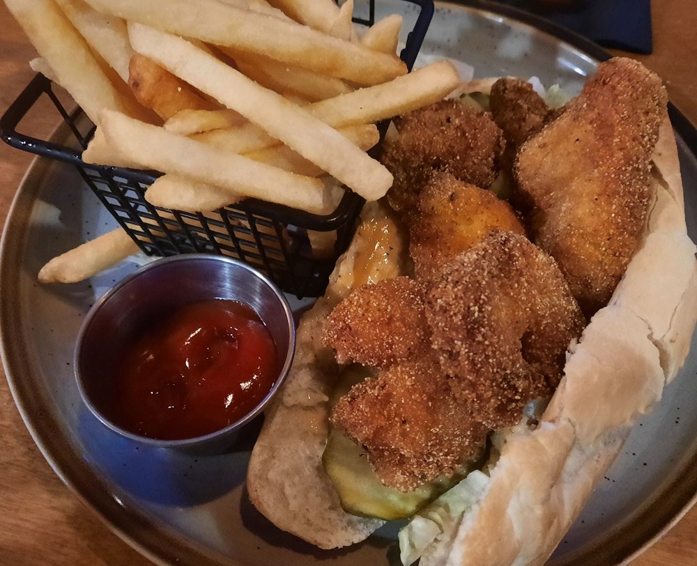 Off The Rails Worcester Off The Rails Worcester