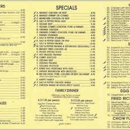 Photos For Spring Garden Restaurant Menu Yelp Photo Of Spring Garden Restaurant Woodland Ca United States This Is A