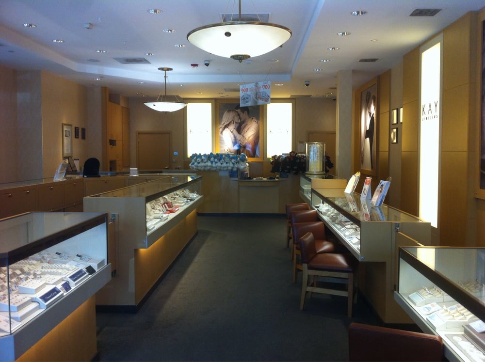 Kay Jewelers 2628 Jewelry 4670 Merchants Park Cir, Collierville