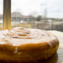 Best Delivery In Overland Park Ks Last Updated December 2018 Yelp 11 Lamar S Donuts Coffee