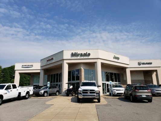 Dodge Dealership Nashville Tn >> Miracle Chrysler Dodge Jeep Ram 1290 Nashville Pike Gallatin, TN Car Service - MapQuest Dodge Dealership Nashville Tn >> Miracle Chrysler Dodge Jeep Ram 1290 Nashville Pike Gallatin, TN Car Service - MapQuest