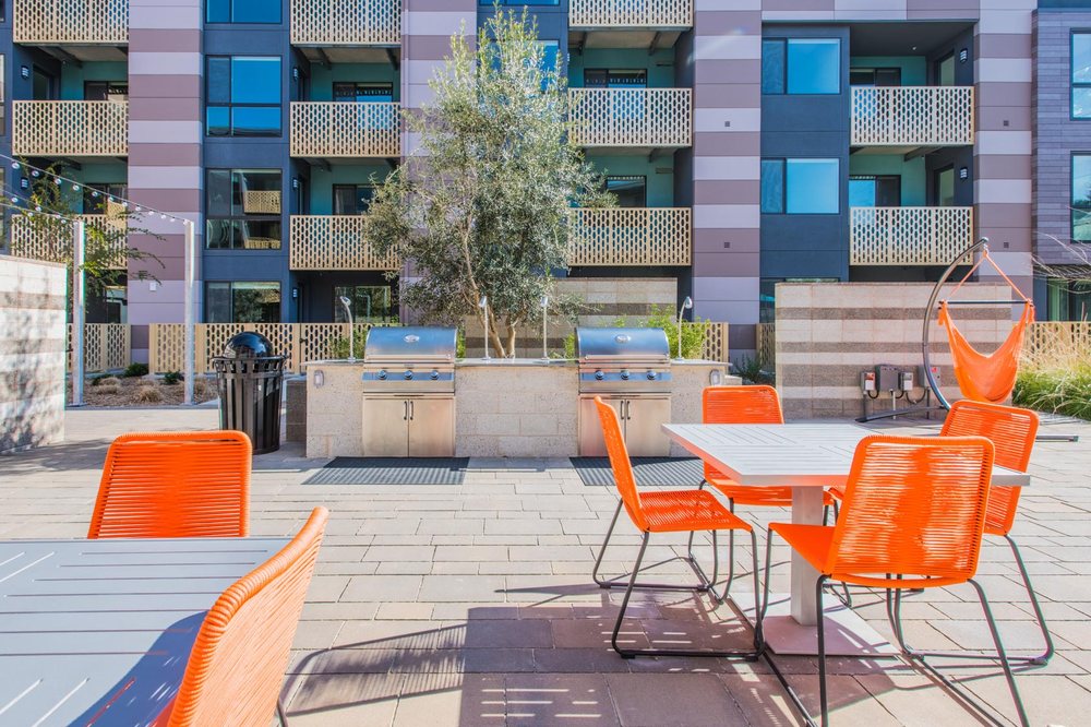 Mylo Santa Clara Apartments