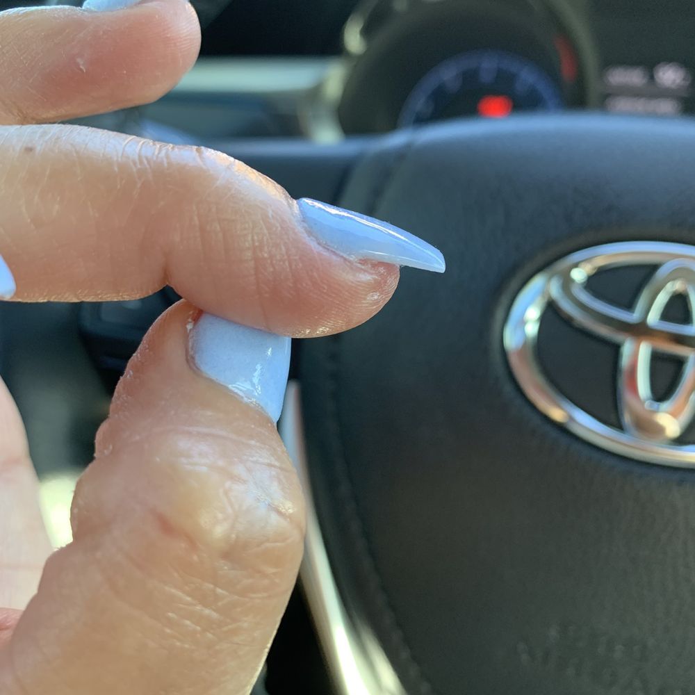 Glow Nail Bar 50 Photos & 41 Reviews Nail Salons 3255 Saint Rose