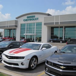 green chevrolet chrysler car dealers 1703 ave of the cities greens chevrolet davenport