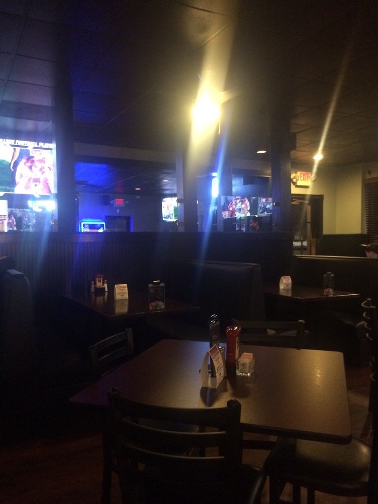 Irma Jean's Neighborhood Restaurant & Sports Bar