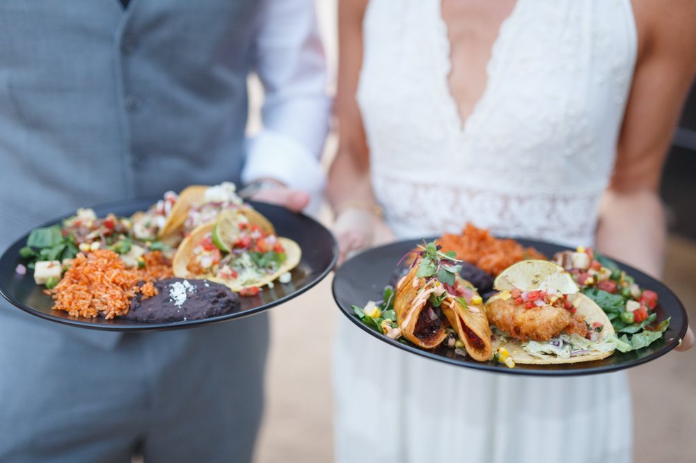 Border Grill Catering
