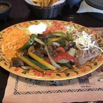 Fajitas Mexican Restaurant 19118 88th Ave Mokena Il Photo Of Fajitas Mexican Restaurant Mokena Il United States