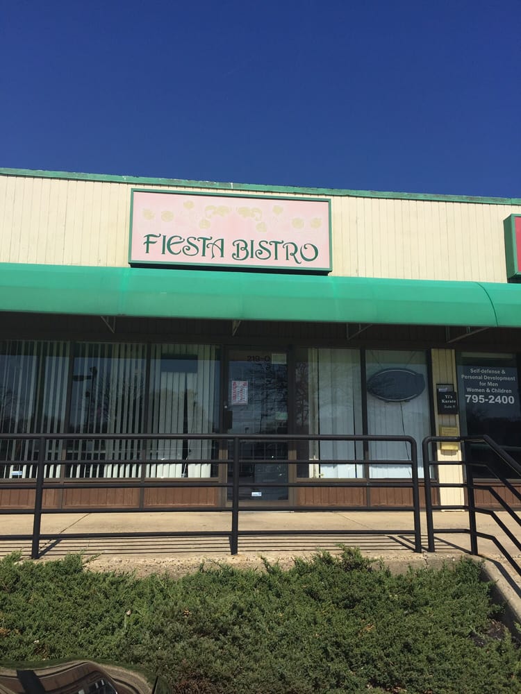 Fiesta Bistro Filipino