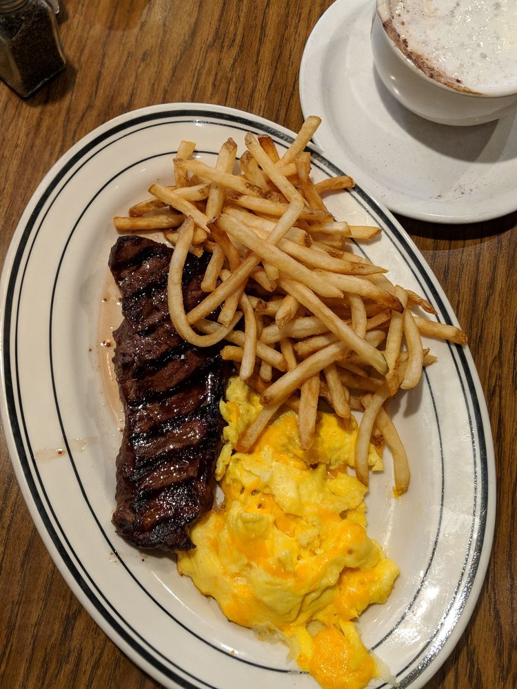 Mimi's Cafe