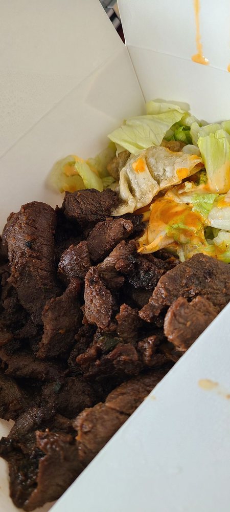 MR Bulgogi
