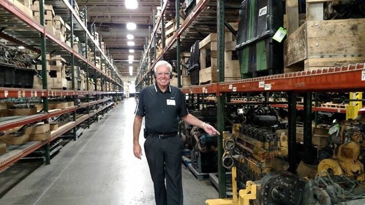 Jasper Engines Prices >> Continuing education at Jasper Engines and Transmissions in Jasper, Indiana - Yelp Jasper Engines Prices >> Continuing education at Jasper Engines and Transmissions in Jasper, Indiana - Yelp
