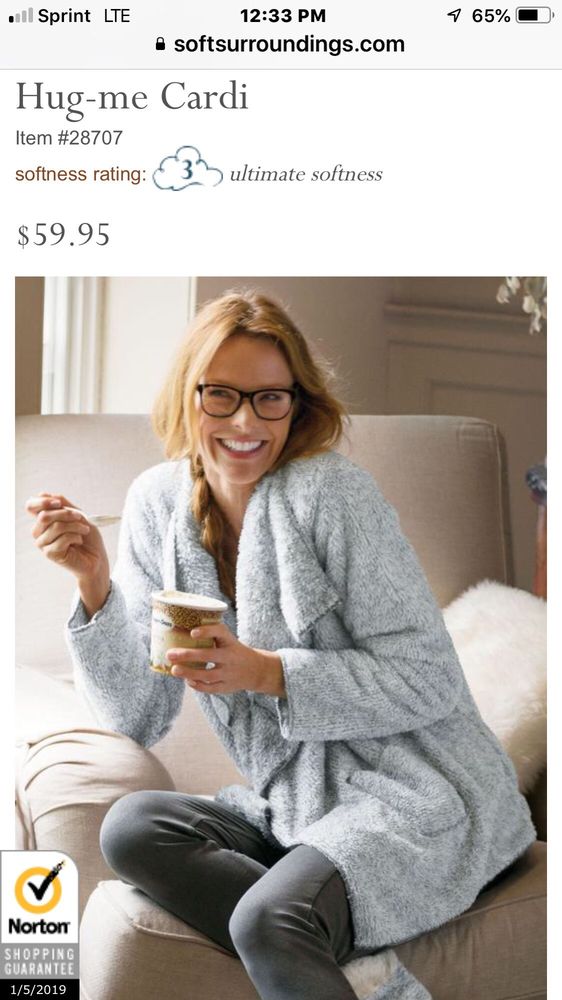 Soft Surroundings 12 Photos 29 Reviews Accessories